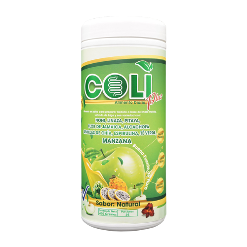 Coliplus - COMBATE LA ANSIEDAD - ⚠️ ALIVIA TU DIGESTIÓN DE FORMA NATURAL ⚠️