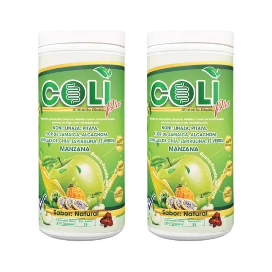 Coliplus - COMBATE LA ANSIEDAD - ⚠️ ALIVIA TU DIGESTIÓN DE FORMA NATURAL ⚠️