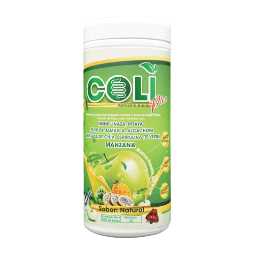 Coliplus - COMBATE LA ANSIEDAD - ⚠️ ALIVIA TU DIGESTIÓN DE FORMA NATURAL ⚠️