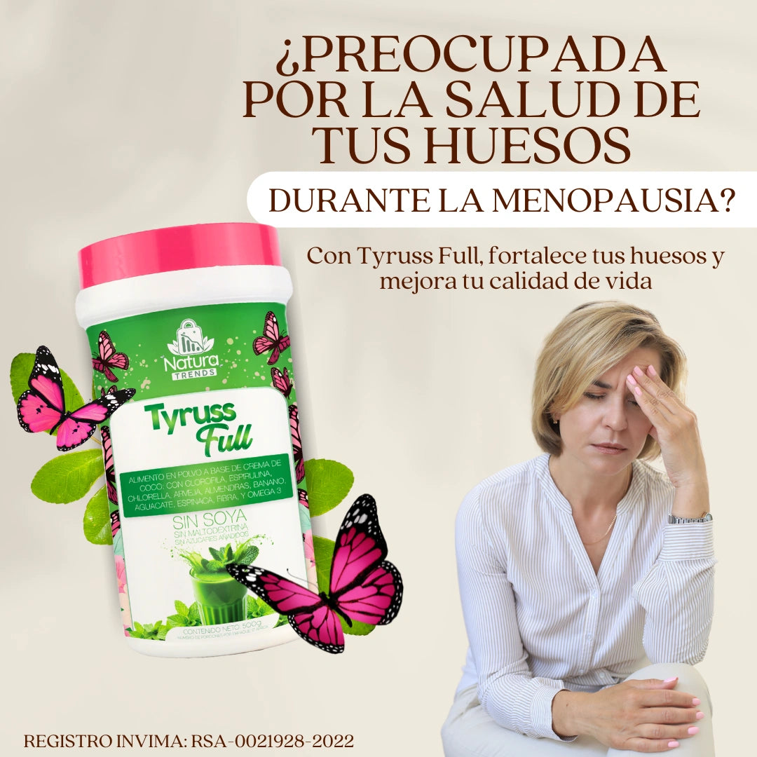 Tyruss Full