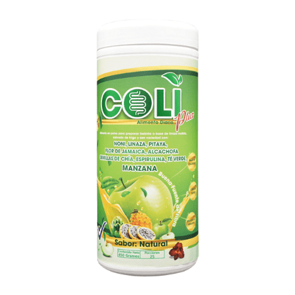 Coliplus - COMBATE LA ANSIEDAD - ⚠️ ALIVIA TU DIGESTIÓN DE FORMA NATURAL ⚠️